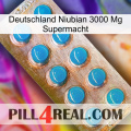 Germany Niubian 3000 Mg Superpower new09
